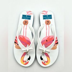 Kate Spade Sandals